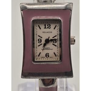 Vellaccio New York women's quartz watch